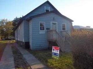 Foreclosed Home - List 100169119
