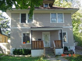 Foreclosed Home - List 100187619