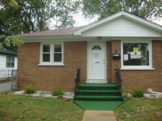 Foreclosed Home - 36 E 149TH ST, 60426