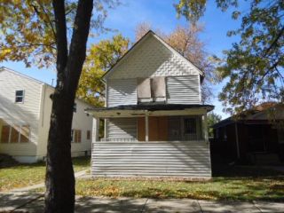 Foreclosed Home - 14542 HARVEY AVE, 60426