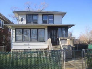 Foreclosed Home - List 100232657