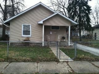 Foreclosed Home - 8 W 151ST ST, 60426