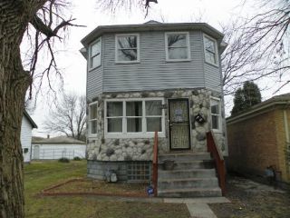 Foreclosed Home - 14422 SANGAMON ST, 60426