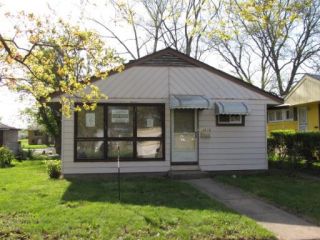 Foreclosed Home - List 100286298