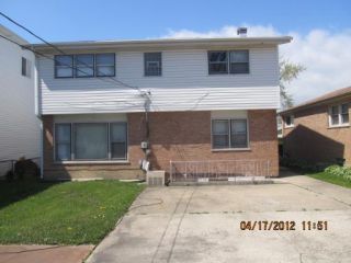 Foreclosed Home - List 100286347