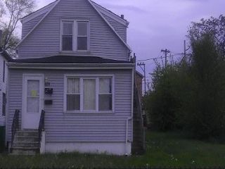 Foreclosed Home - List 100303552