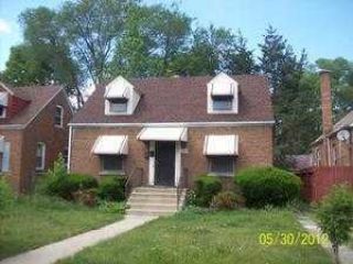 Foreclosed Home - List 100308821