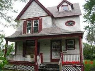 Foreclosed Home - List 100308856