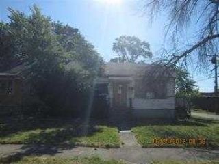 Foreclosed Home - List 100318791