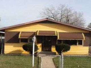 Foreclosed Home - List 100333532