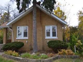 Foreclosed Home - 14928 Ashland Ave, 60426