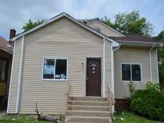 Foreclosed Home - 15214 MARSHFIELD AVE, 60426