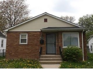 Foreclosed Home - 14524 KENTUCKY AVE, 60426