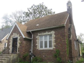 Foreclosed Home - 18 E 157TH ST, 60426