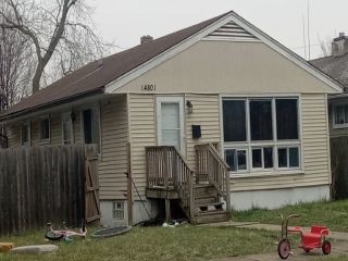 Foreclosed Home - List 100618650