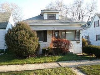 Foreclosed Home - 331 E 147TH PL, 60426