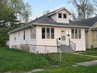 Foreclosed Home - 15605 VINE AVE, 60426