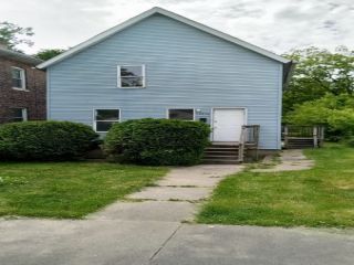 Foreclosed Home - 15414 MYRTLE AVE, 60426