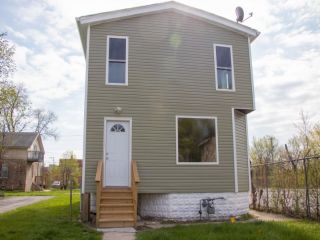 Foreclosed Home - 15307 LOOMIS AVE, 60426