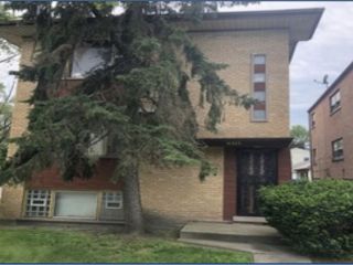 Foreclosed Home - 14540 LOOMIS AVE, 60426