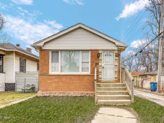 Foreclosed Home - 15014 WOOD ST, 60426