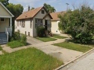 Foreclosed Home - 15116 ASHLAND AVE, 60426