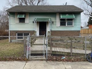 Foreclosed Home - 14430 COOPER AVE, 60426