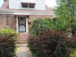 Foreclosed Home - 15913 LATHROP AVE, 60426