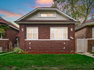 Foreclosed Home - 15731 PAULINA ST, 60426