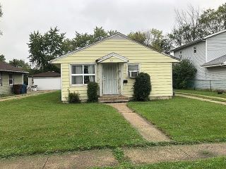 Foreclosed Home - List 101056490