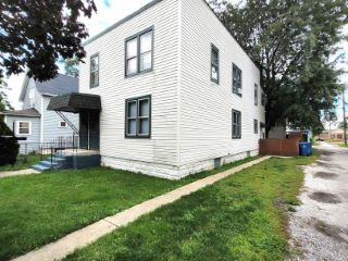 Foreclosed Home - 14635 CENTER AVE, 60426