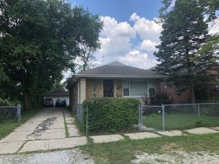 Foreclosed Home - 14446 OAKLEY ST, 60426