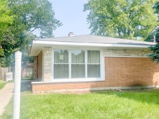 Foreclosed Home - 295 E 148TH PL, 60426