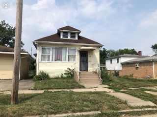 Foreclosed Home - 15024 LINCOLN AVE, 60426