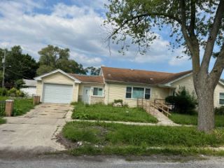 Foreclosed Home - 15646 ASHLAND AVE, 60426