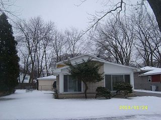 Foreclosed Home - List 100009058