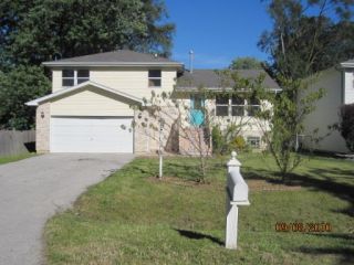 Foreclosed Home - 15727 TURNER AVE, 60428