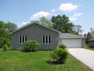 Foreclosed Home - 16547 SPAULDING AVE, 60428