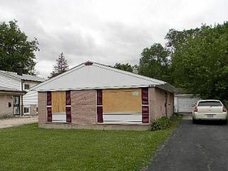 Foreclosed Home - List 100111100
