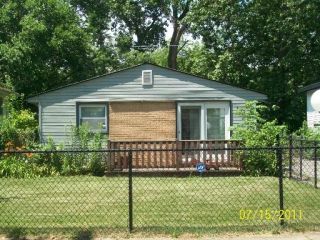 Foreclosed Home - List 100121123