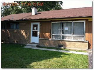 Foreclosed Home - List 100153500