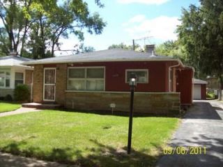 Foreclosed Home - List 100160623