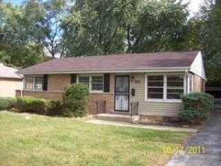 Foreclosed Home - List 100176181