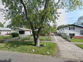 Foreclosed Home - 16441 WOLCOTT AVE, 60428