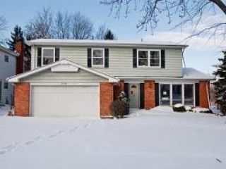 Foreclosed Home - List 100071417