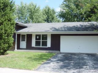 Foreclosed Home - 17913 NORMANDY LN, 60429