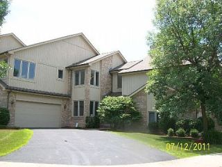 Foreclosed Home - 3605 ROBERTS CT, 60429