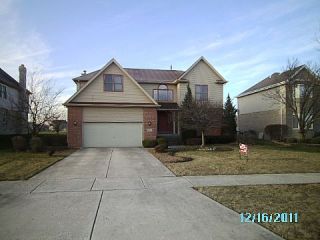 Foreclosed Home - 3804 VILLAGE DR, 60429