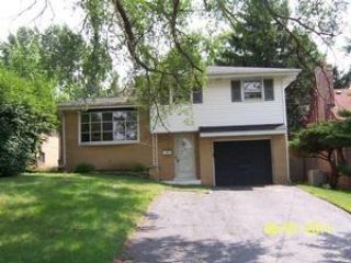 Foreclosed Home - 2805 172ND ST, 60429