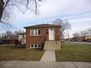 Foreclosed Home - 17087 HEAD AVE, 60429